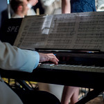 <b>DSC03129</b><br/> Luther's Jazz Band and Jazz Orchestra play at Marty's over Homecoming Weekend. October 4th, 2019. Photo by Anthony Hamer.<a href=https://www.luther.edu/homecoming/photo-albums/photos-2019/