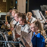 <b>DSC02971</b><br/> Luther's Jazz Band and Jazz Orchestra play at Marty's over Homecoming Weekend. October 4th, 2019. Photo by Anthony Hamer.<a href=https://www.luther.edu/homecoming/photo-albums/photos-2019/