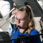 <b>DSC02809</b><br/> Luther's Jazz Band and Jazz Orchestra play at Marty's over Homecoming Weekend. October 4th, 2019. Photo by Anthony Hamer.<a href=https://www.luther.edu/homecoming/photo-albums/photos-2019/