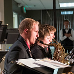 <b>DSC02569</b><br/> Luther's Jazz Band and Jazz Orchestra play at Marty's over Homecoming Weekend. October 4th, 2019. Photo by Anthony Hamer.<a href=https://www.luther.edu/homecoming/photo-albums/photos-2019/