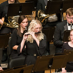 <b>DSC08252</b><br/> Luther's Symphony Orchestra, Concert Band, and Nordic Choir perform over Homecoming Weekend. October 6, 2019. Photo by Anthony Hamer.<a href=https://www.luther.edu/homecoming/photo-albums/photos-2019/