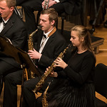 <b>DSC08037</b><br/> Luther's Symphony Orchestra, Concert Band, and Nordic Choir perform over Homecoming Weekend. October 6, 2019. Photo by Anthony Hamer.<a href=https://www.luther.edu/homecoming/photo-albums/photos-2019/