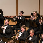 <b>DSC07917</b><br/> Luther's Symphony Orchestra, Concert Band, and Nordic Choir perform over Homecoming Weekend. October 6, 2019. Photo by Anthony Hamer.<a href=https://www.luther.edu/homecoming/photo-albums/photos-2019/
