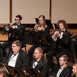 <b>DSC07801</b><br/> Luther's Symphony Orchestra, Concert Band, and Nordic Choir perform over Homecoming Weekend. October 6, 2019. Photo by Anthony Hamer.<a href=https://www.luther.edu/homecoming/photo-albums/photos-2019/