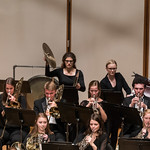 <b>DSC07755</b><br/> Luther's Symphony Orchestra, Concert Band, and Nordic Choir perform over Homecoming Weekend. October 6, 2019. Photo by Anthony Hamer.<a href=https://www.luther.edu/homecoming/photo-albums/photos-2019/