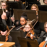 <b>DSC07409</b><br/> Luther's Symphony Orchestra, Concert Band, and Nordic Choir perform over Homecoming Weekend. October 6, 2019. Photo by Anthony Hamer.<a href=https://www.luther.edu/homecoming/photo-albums/photos-2019/