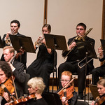 <b>DSC07316</b><br/> Luther's Symphony Orchestra, Concert Band, and Nordic Choir perform over Homecoming Weekend. October 6, 2019. Photo by Anthony Hamer.<a href=https://www.luther.edu/homecoming/photo-albums/photos-2019/