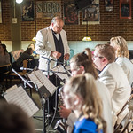 <b>DSC02897</b><br/> Luther's Jazz Band and Jazz Orchestra play at Marty's over Homecoming Weekend. October 4th, 2019. Photo by Anthony Hamer.<a href=https://www.luther.edu/homecoming/photo-albums/photos-2019/