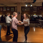 <b>DSC02677</b><br/> Luther's Jazz Band and Jazz Orchestra play at Marty's over Homecoming Weekend. October 4th, 2019. Photo by Anthony Hamer.<a href=https://www.luther.edu/homecoming/photo-albums/photos-2019/