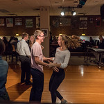 <b>DSC02674</b><br/> Luther's Jazz Band and Jazz Orchestra play at Marty's over Homecoming Weekend. October 4th, 2019. Photo by Anthony Hamer.<a href=https://www.luther.edu/homecoming/photo-albums/photos-2019/