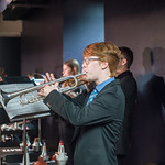 <b>DSC02648</b><br/> Luther's Jazz Band and Jazz Orchestra play at Marty's over Homecoming Weekend. October 4th, 2019. Photo by Anthony Hamer.<a href=https://www.luther.edu/homecoming/photo-albums/photos-2019/