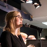 <b>DSC02564</b><br/> Luther's Jazz Band and Jazz Orchestra play at Marty's over Homecoming Weekend. October 4th, 2019. Photo by Anthony Hamer.<a href=https://www.luther.edu/homecoming/photo-albums/photos-2019/
