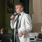 <b>DSC03430</b><br/> Luther's Jazz Band and Jazz Orchestra play at Marty's over Homecoming Weekend. October 4th, 2019. Photo by Anthony Hamer.<a href=https://www.luther.edu/homecoming/photo-albums/photos-2019/