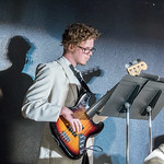 <b>DSC02988</b><br/> Luther's Jazz Band and Jazz Orchestra play at Marty's over Homecoming Weekend. October 4th, 2019. Photo by Anthony Hamer.<a href=https://www.luther.edu/homecoming/photo-albums/photos-2019/