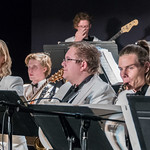 <b>DSC02788</b><br/> Luther's Jazz Band and Jazz Orchestra play at Marty's over Homecoming Weekend. October 4th, 2019. Photo by Anthony Hamer.<a href=https://www.luther.edu/homecoming/photo-albums/photos-2019/