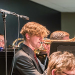 <b>DSC02588</b><br/> Luther's Jazz Band and Jazz Orchestra play at Marty's over Homecoming Weekend. October 4th, 2019. Photo by Anthony Hamer.<a href=https://www.luther.edu/homecoming/photo-albums/photos-2019/