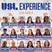 USL Experience