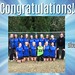 Congratulations to the ALL-IN FC U17 Girls!! Athena Champions!!