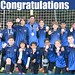 Congratulations to the All-IN FC U13 Boys - UFA Fall Classic Champions
