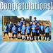 Congratulations to the U10Boys Lil Union Team - Rec Rocks Champions!