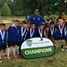 Congratulations to our U8 Chile team-Champions at Revolution Cup 2016