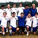 Congratulations to Tony Fordham's U17 Team - They are on their way to the Georgia State Cup Final Four!!