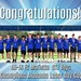 Congratulations to the U17 Marietta Boys team - Alabama Labor Day Cup Champion