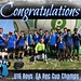 Congratulations to our U16 Rec Boys - GEORGIA STATE Rec Cup CHAMPION