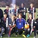 Congratulations to All-IN FC U14 Blue - Finalists at the CFC Challenge Cup Tournament!