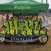 Congratulations to Coach Elizabeth and Coach Mario's U13 Girls for being Finalists in the Athens United Finale this past weeken