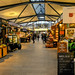 Food Market Copenhargen