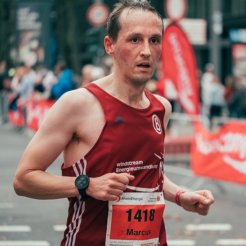 Köln-Marathon 2019-21