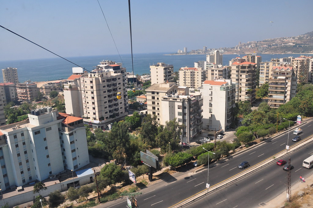 фото: Jounieh, Liban