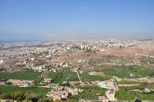 Maghdouch'e, Liban ©  abdallahh