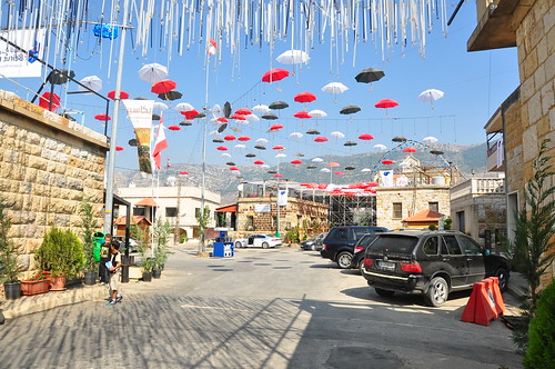 Bkassine, Liban ©  abdallahh