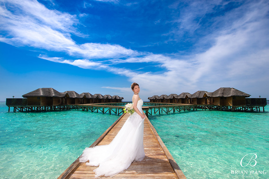 “maldives,maldiveswedding,watervilla,馬爾地夫,馬爾地夫婚紗,馬爾地夫婚拍,馬爾地夫海外婚紗"
