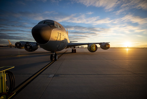 New Jersey Air National Guard ©  Robert Sullivan