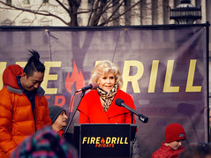 2019.11.29 Fire Drill Fridays with Jane Fonda, Washington, DC USA  333 115032