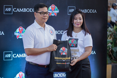 WAD 2019: Cambodia