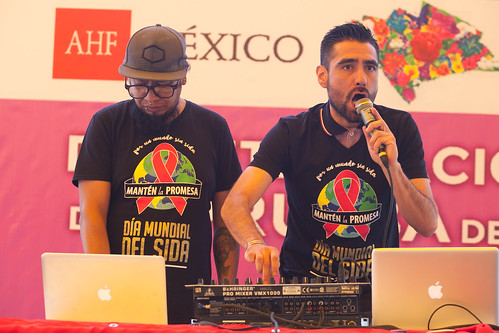 WAD 2019: Mexico