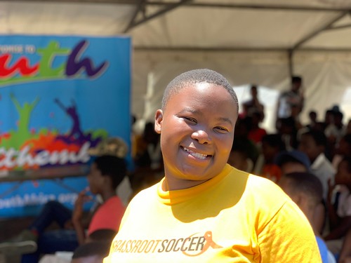 WAD 2019: South Africa