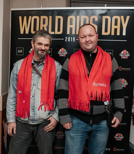 WAD 2019: Lithuania