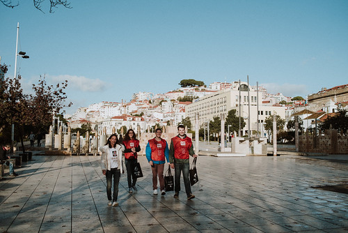 WAD 2019 葡萄牙