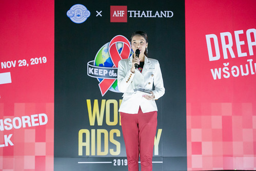 WAD 2019: Thailand