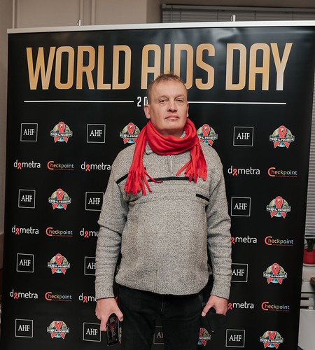 WAD 2019: Lithuania