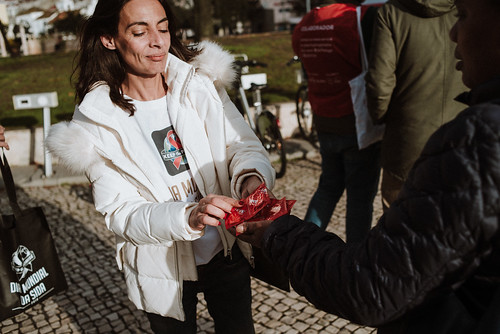 WAD 2019 포르투갈