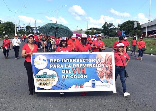 WAD 2019: Panama
