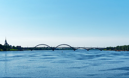 Volga River 217 ©  Alexxx Malev