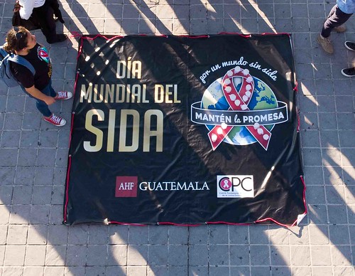 WAD 2019: Guatemala