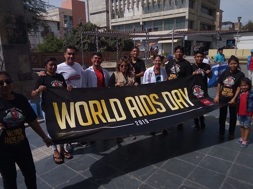 WAD 2019: Peru